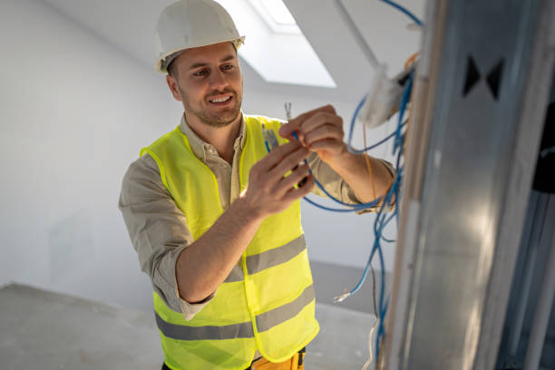 Best Electrical Contractors for Businesses  in Manhasset, NY